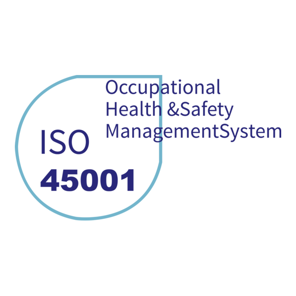 ISO 45001 Occupational Health & Safety