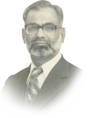Engineer Izhar Ahmad Qureshi, founder of Izhar Group
