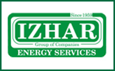 Izhar Energy Services