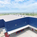 Importance of Cold Stores in Fruit Pulp Industry