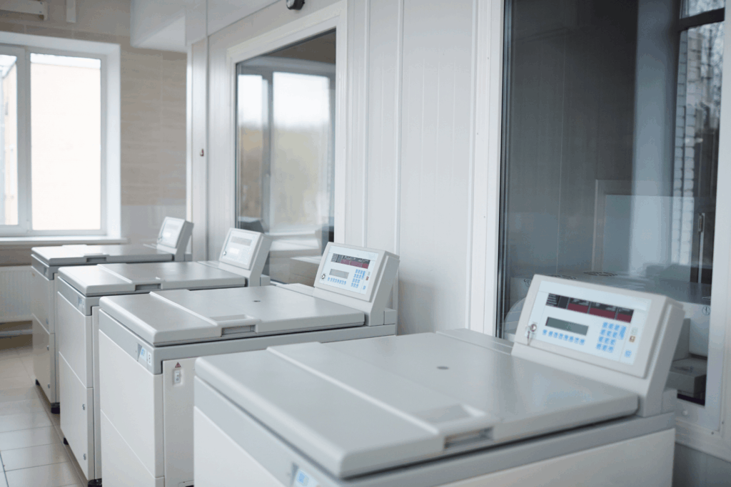 Chillers, Blast Freezers & Plate Freezers