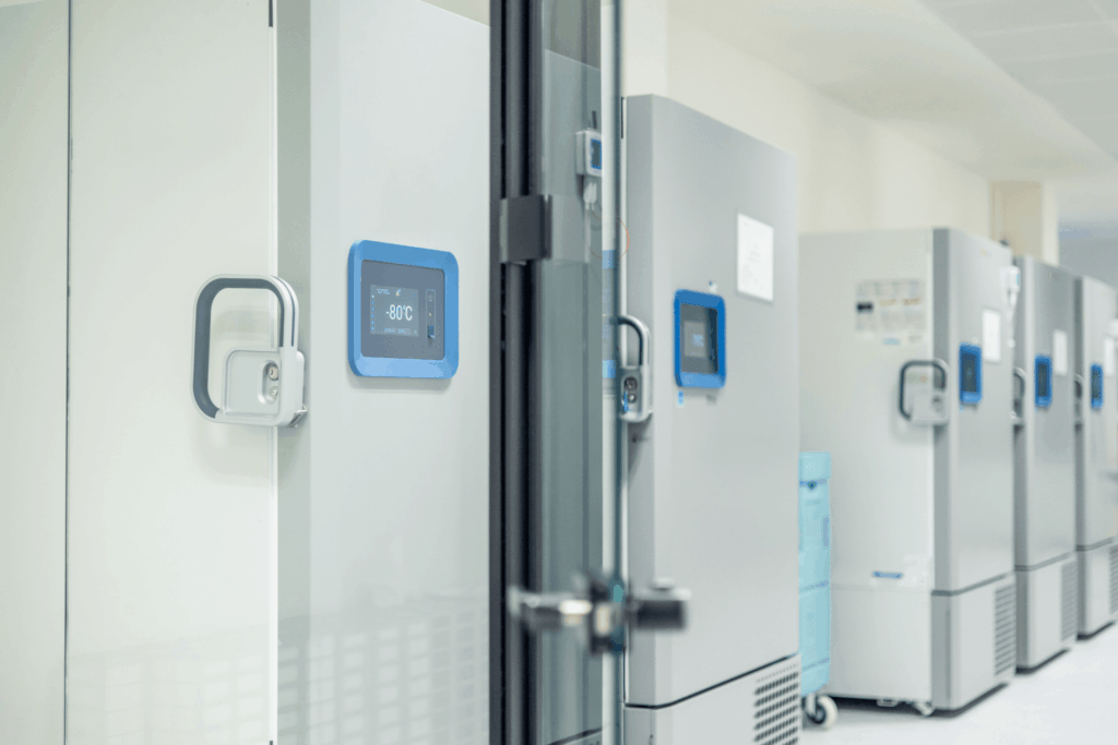 Izhar Foster Refrigeration Systems