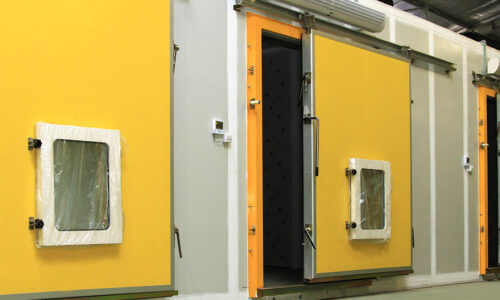 Sliding Doors