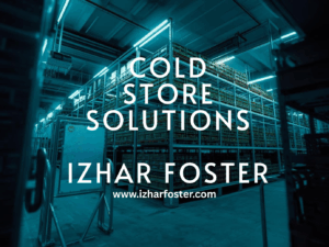 Cold Storage Solutions in Pakistan – Why Demand Is Rising and How Businesses Can Benefit