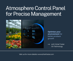 CA Stores – A Game Changer for Pakistan’s Agriculture Sector